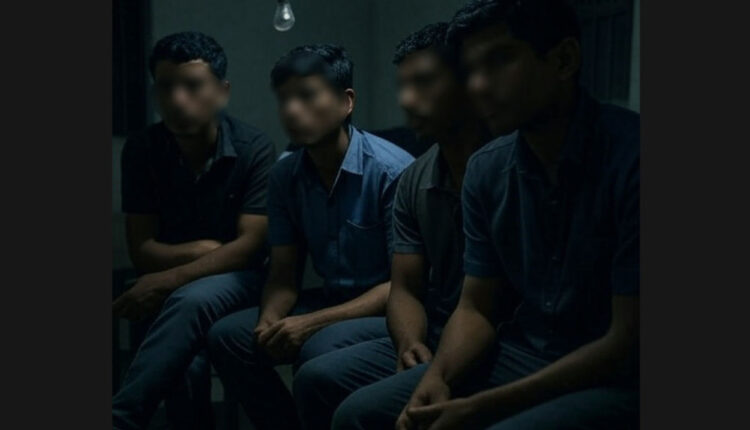 सांकेतिक तस्बिर