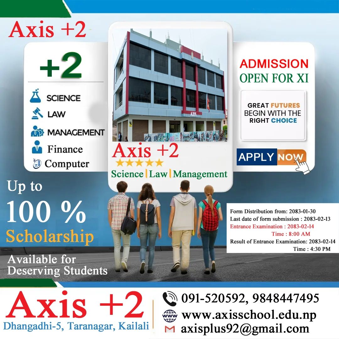 Axis